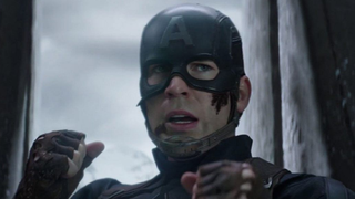 Why <i>Captain America: Civil War</i> Didn't Have the Comic's Ending